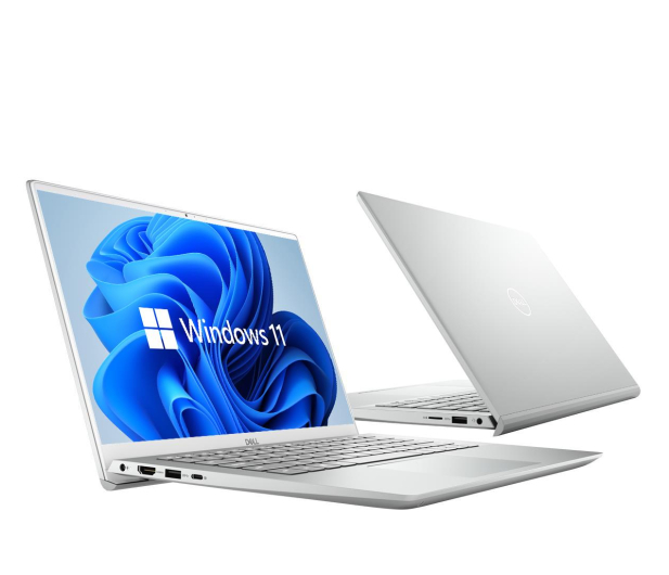 Dell Inspiron 5415 Ryzen 5-5500U/16GB/512/Win11 - 695438 - zdjęcie